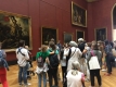 Musée du Louvre