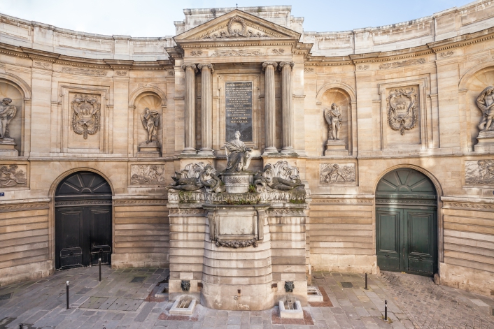 exposition musée maillol